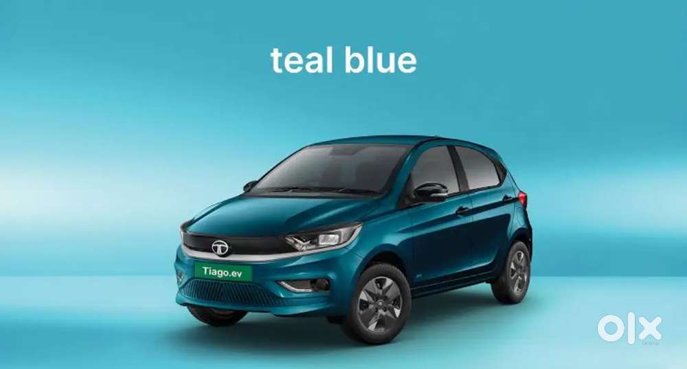 Tata Tiago Ev 2024 Electric 20152 Km Driven