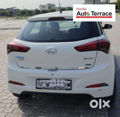 Hyundai I20 E 2014-2015 Magna 1.2, 2016, Petrol