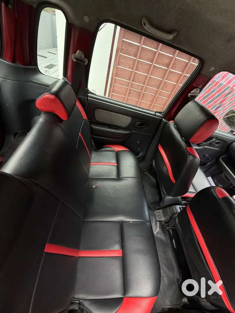 Maruti Suzuki Wagon R Duo Lxi, Well Maintained