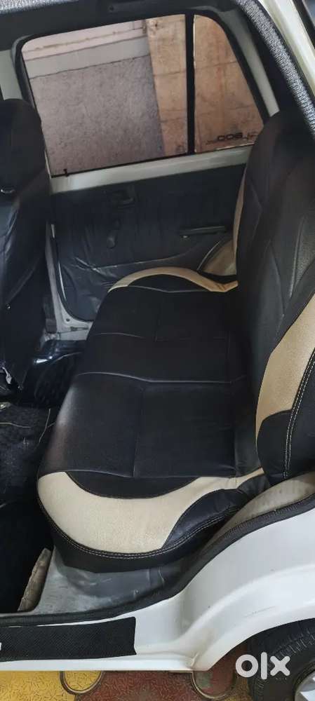 Maruti Suzuki 800 2005 Petrol