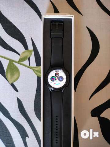 Galaxy watch hot sale brand