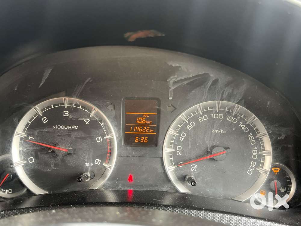 Maruti Suzuki Swift Vdi Bs Iv, 2014, Diesel