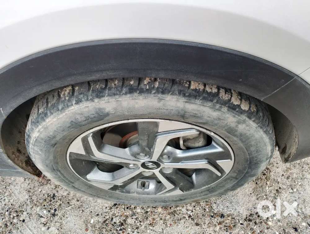 Hyundai Creta 2018 Diesel 90000 Km Driven