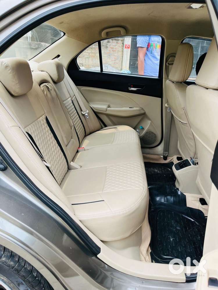 Maruti Suzuki Swift Dzire 1.3 Vxi, 2021, Petrol