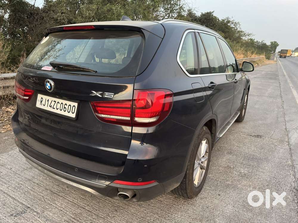 Bmw X5 Xdrive 30 D, 2017, Diesel