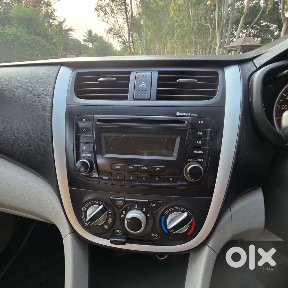 Maruti Suzuki Celerio Zxi, 2019, Petrol