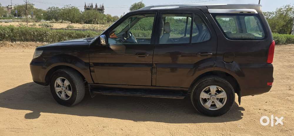 Tata Safari Dicor 2.2 Vx 4x2, 2013, Diesel