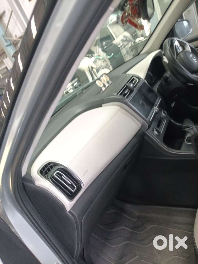 2021 Hyundai Creta Diesel Automatic