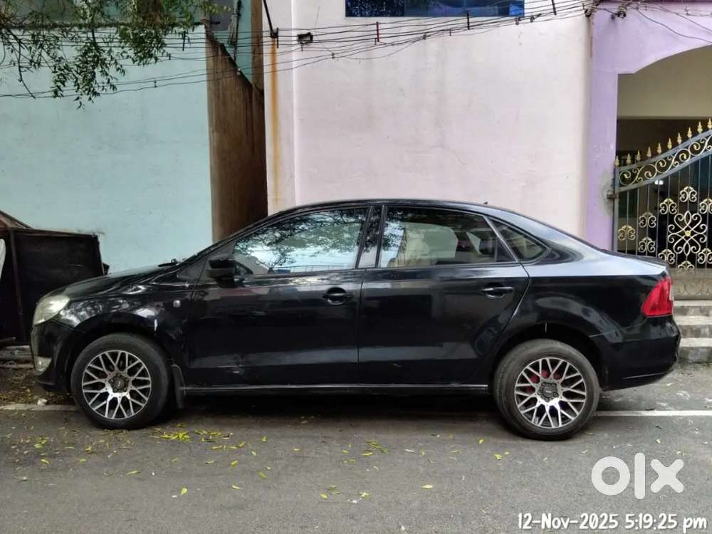 Skoda Rapid Elegance 2014