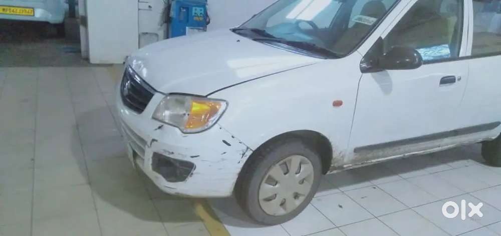 Maruti Suzuki Alto K10 2014