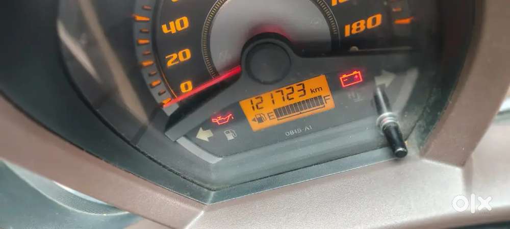 Honda Amaze 2014 Diesel 1st Owner Mh40 Nagpur Passing