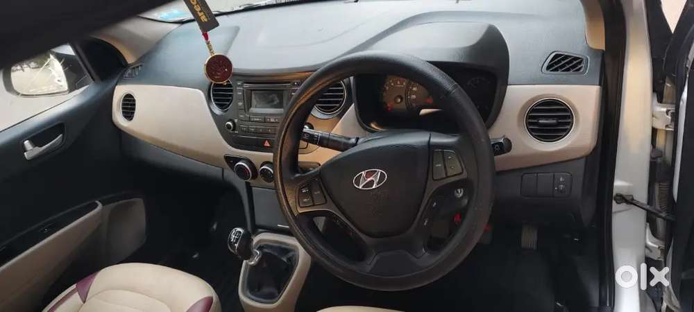 Hyundai Xcent 2015 Diesel 84939 Km Driven