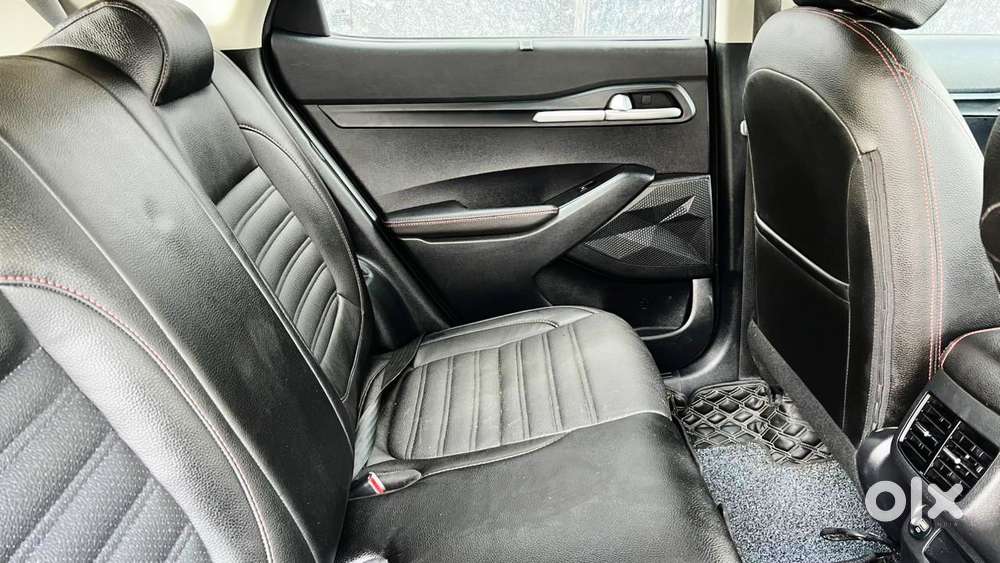 Kia Seltos Htk Plus G, 2020, Petrol