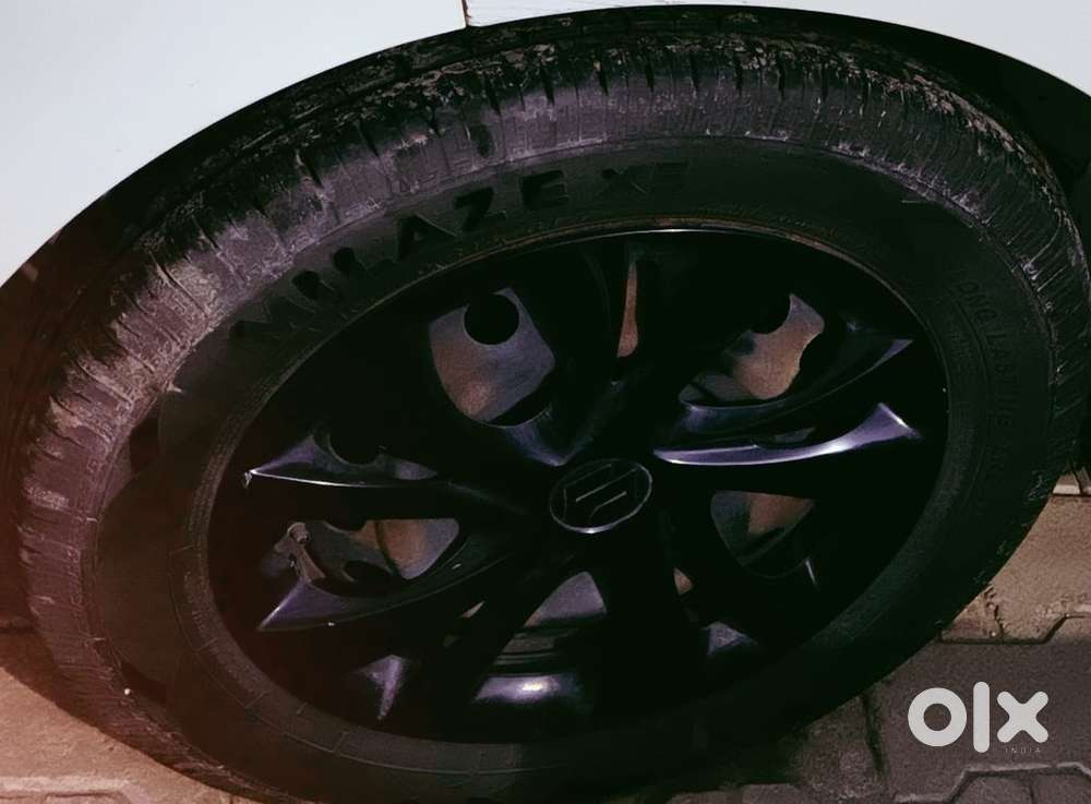 Maruti Suzuki Celerio 2019