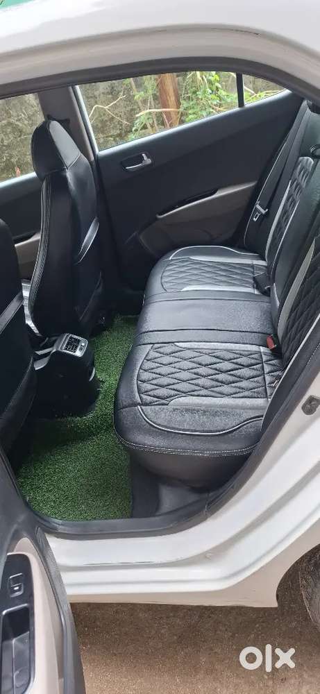 Hyundai Xcent 2014 Model 1.2 Kappa