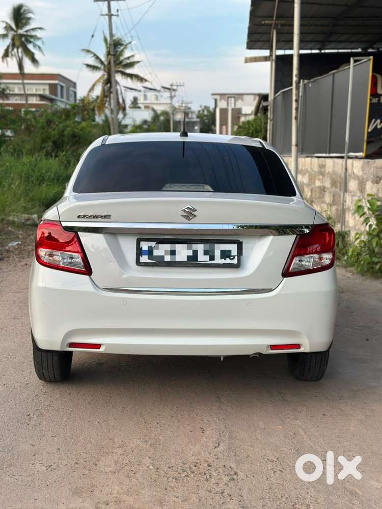 Maruti Suzuki Swift Dzire 1.3 Vxi, 2021