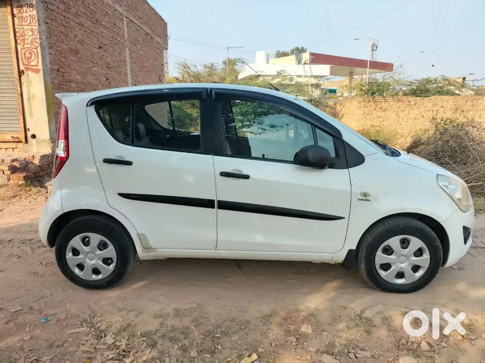 Maruti Ritz Vdi 2014