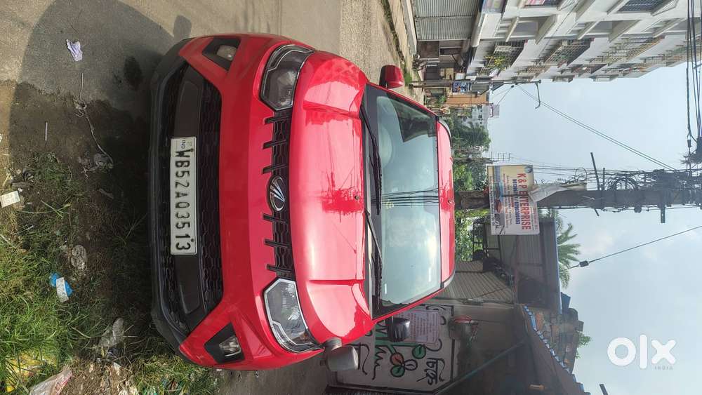 Mahindra Kuv 100 Diesel 2019 Car