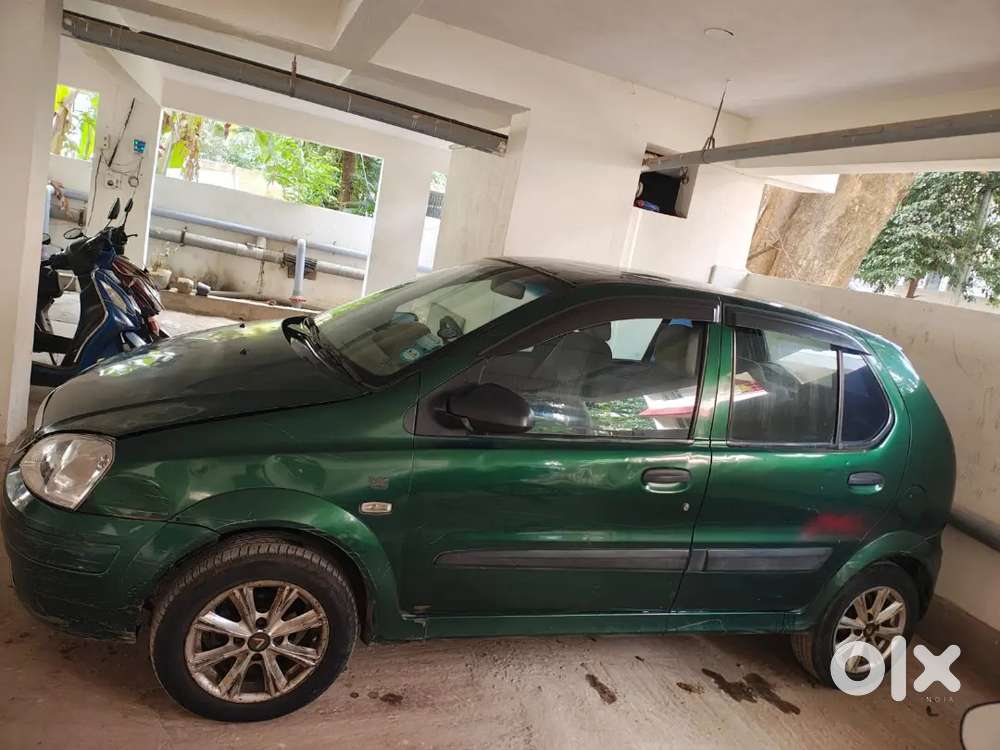 Tata Indica Ev2 Xeta 2006 Petrol 65000 Km Driven