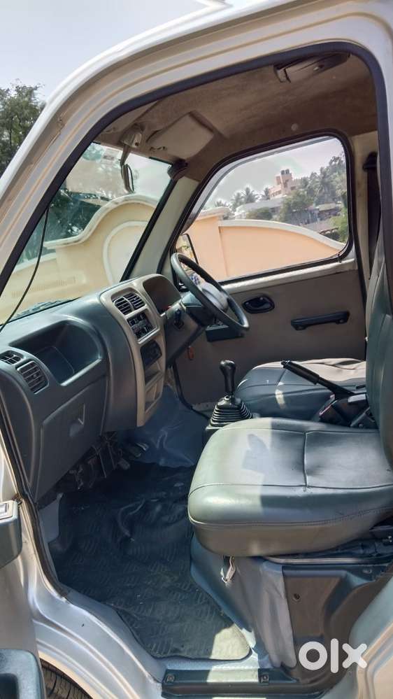 Maruti Suzuki Eeco 5 Str Ac (o), 2010, Petrol