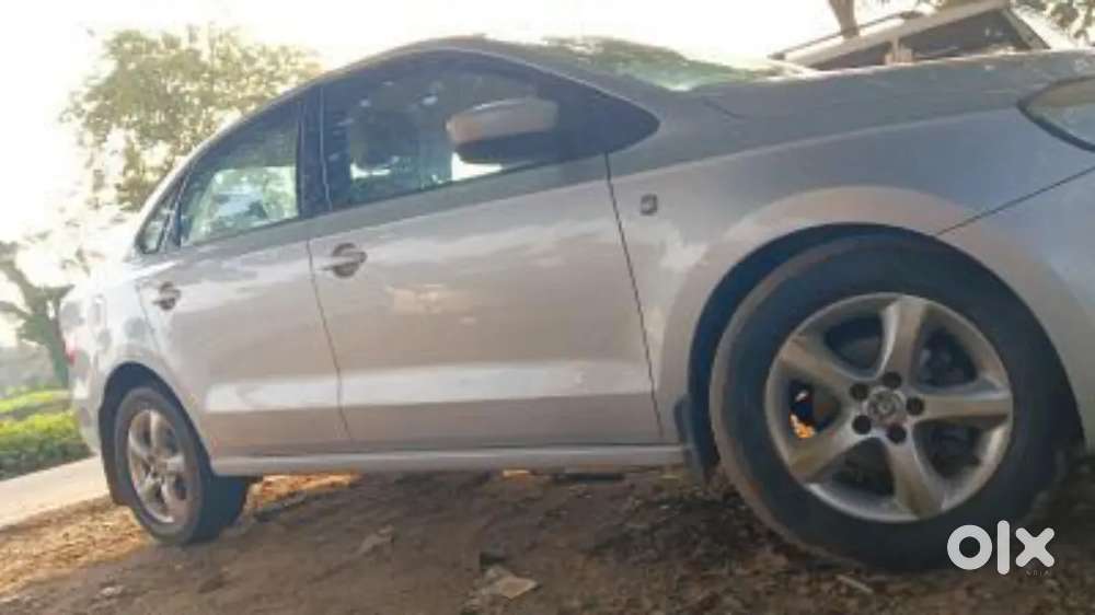 Skoda Rapid 2012 Diesel 160000 Km Driven