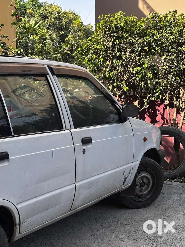 Maruti Suzuki 800 2006 Petrol Good Condition