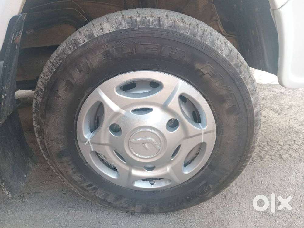 Force Motors Force One