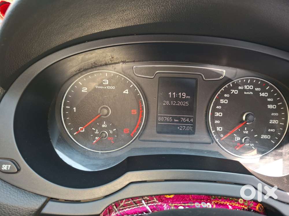 Audi A3 2.0 35 Tdi Premium + Sunroof, 2017, Diesel