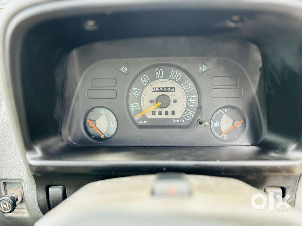 Maruti Suzuki Zen Estilo, 2002, Petrol