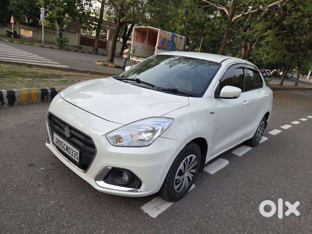 Maruti Suzuki Swift Dzire Vdi Optional, 2020, Diesel