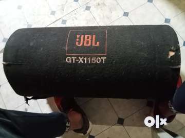 Jbl 1150 best sale bass tube