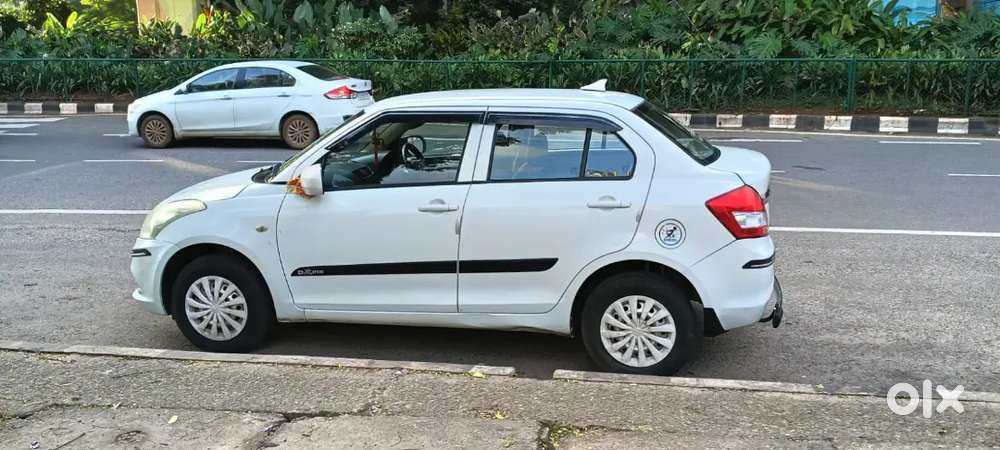 Maruti Suzuki Dzire 2019 Diesel 90000 Km Driven