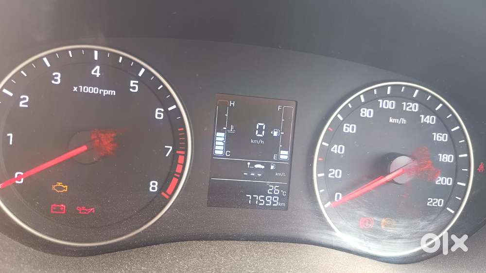 Hyundai Elite I20 Asta 1.2 Mt, 2018, Petrol