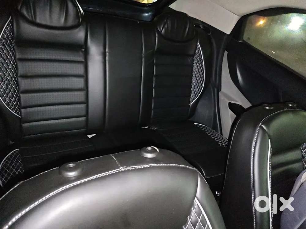 Tata Nexon Well Maintained