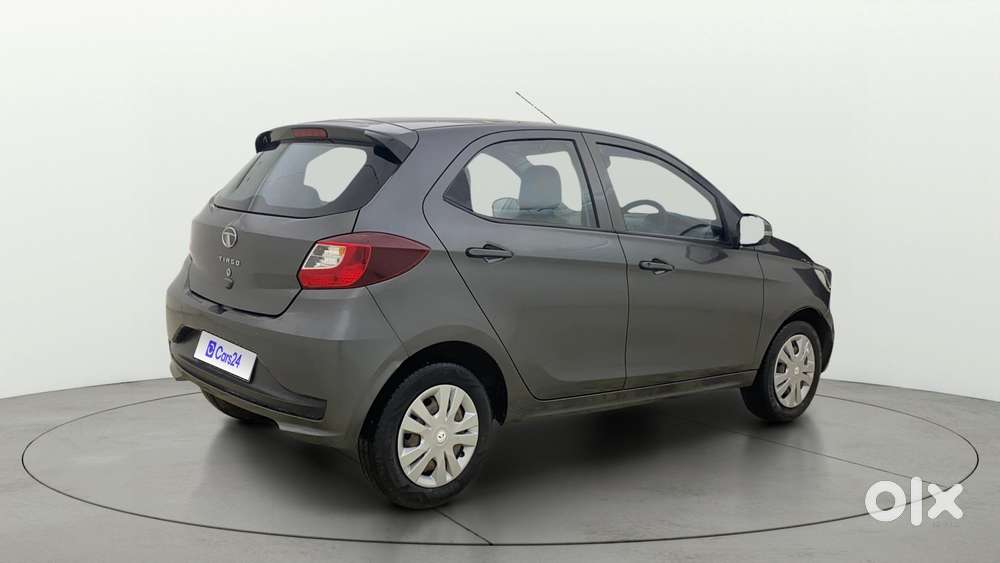 Tata Tiago 1.2 Revotron Xt, 2020, Petrol