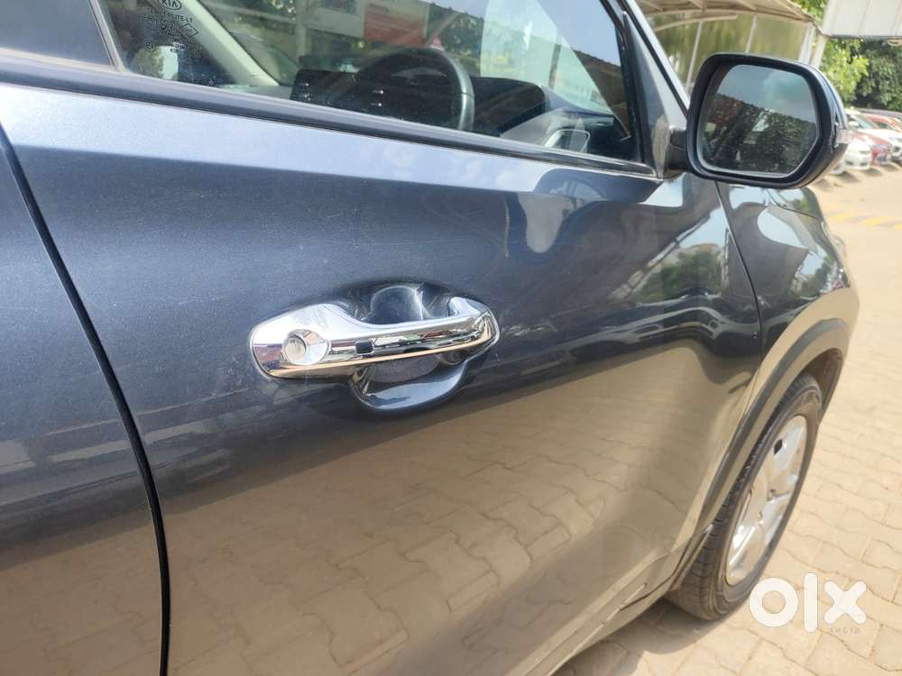 Kia Sonet Gtx Plus Turbo Imt, 2020, Petrol