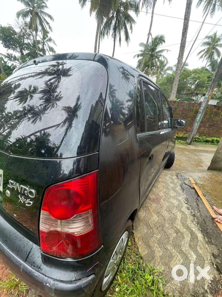 Hyundai Car 2006 Manual
