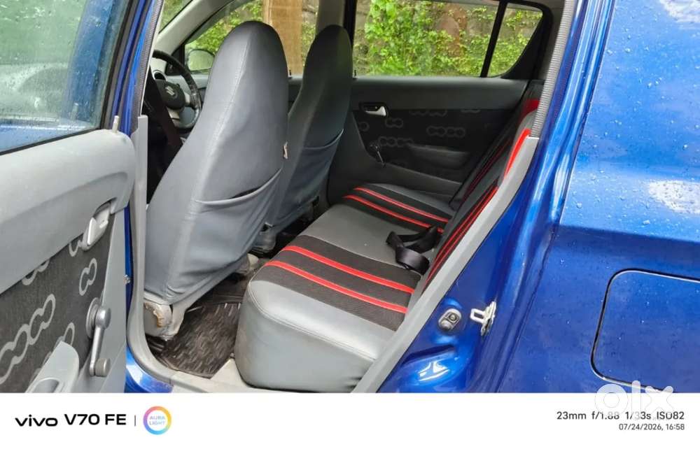 Maruti Suzuki Alto 800 Lxi, 2014, Petrol