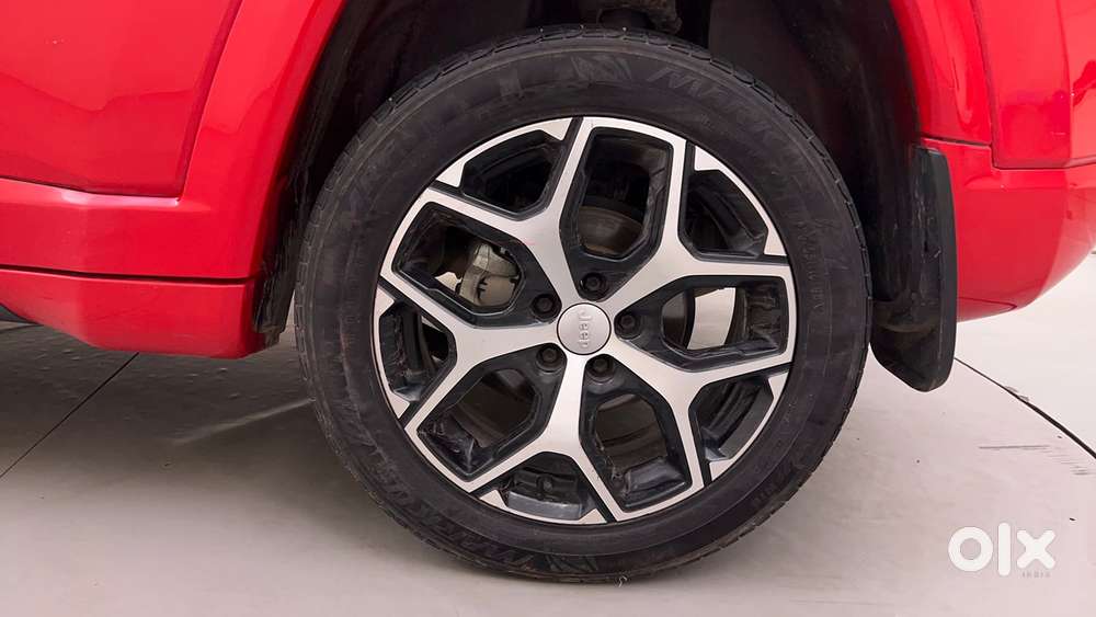 Jeep Compass Model S (o) 2.0 Diesel At, 2023, Diesel