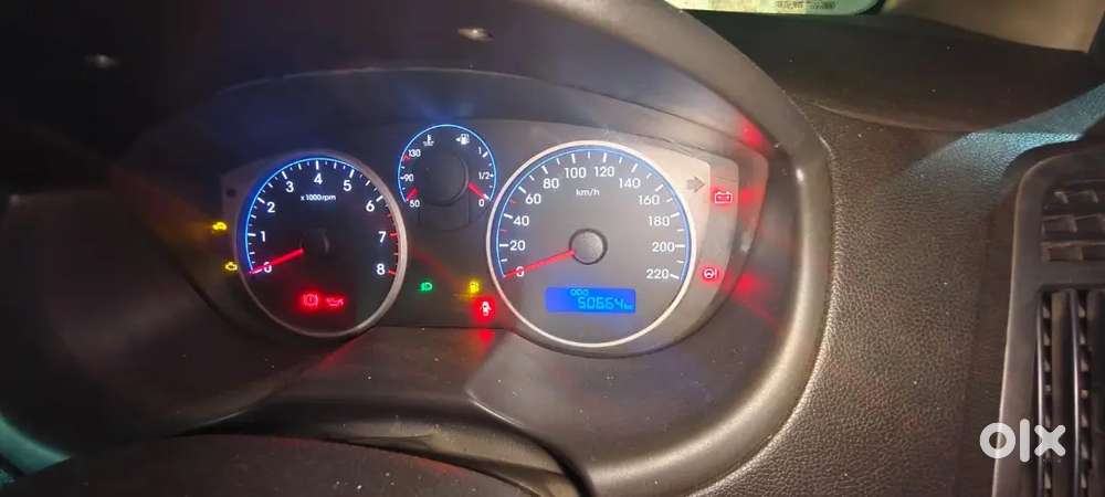 Hyundai I20 2015 Petrol 50000 Km Driven