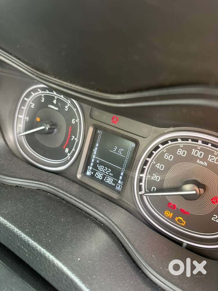 Toyota Urban Cruiser 2021 Year
