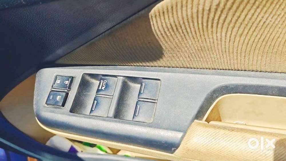 Honda City I Dtec Sv, 2014, Diesel