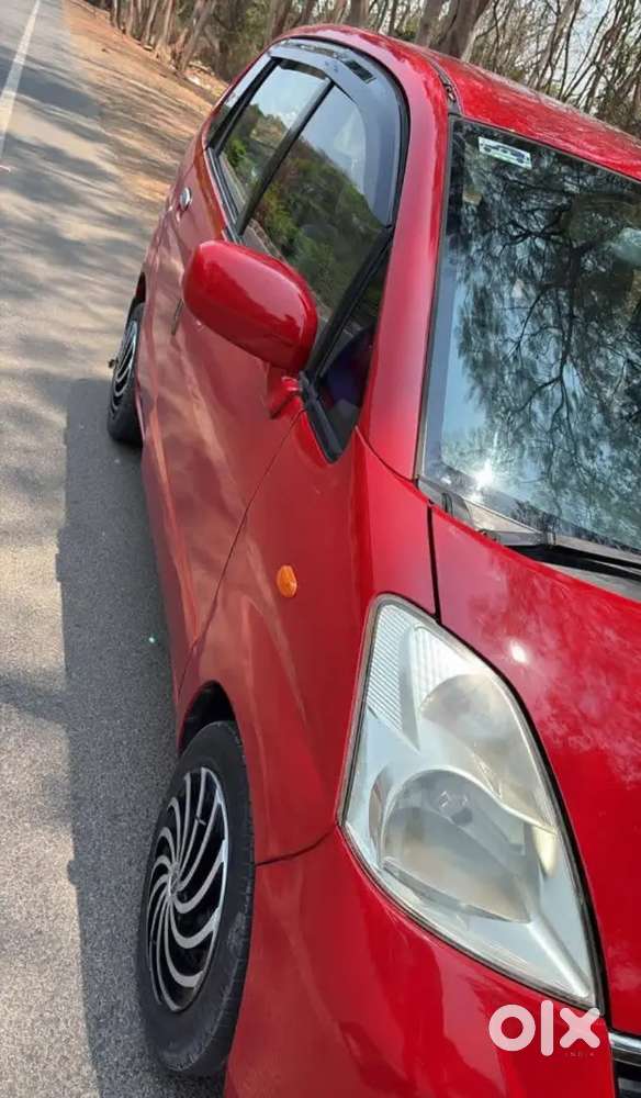 Maruti Suzuki Zen Estilo 2012 Petrol 64000 Km Driven