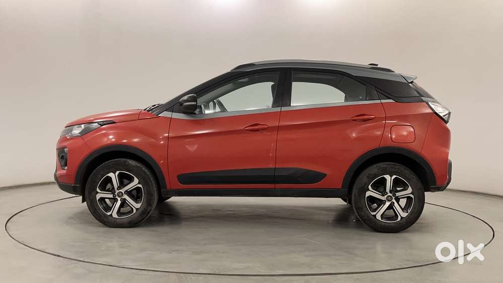 Tata Nexon 1.2 Revotron Xza Plus (o), 2022, Petrol