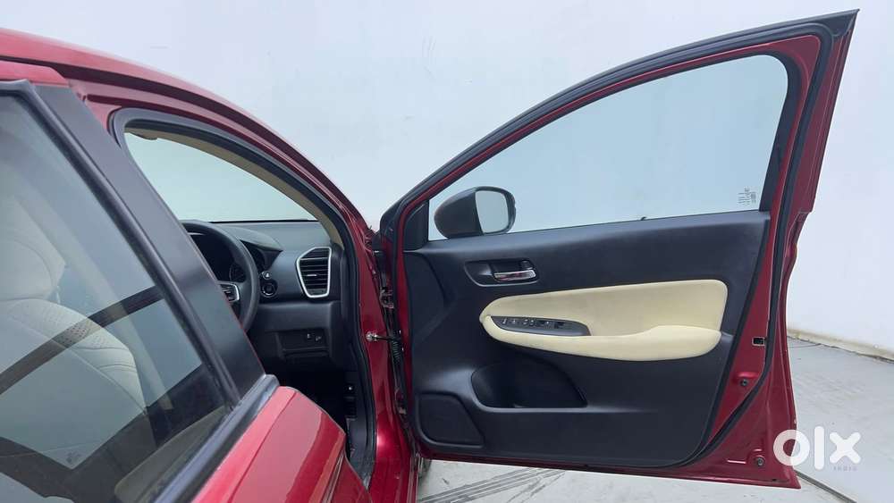 Honda City 1.5 Vx I-vtec Mt, 2024, Petrol