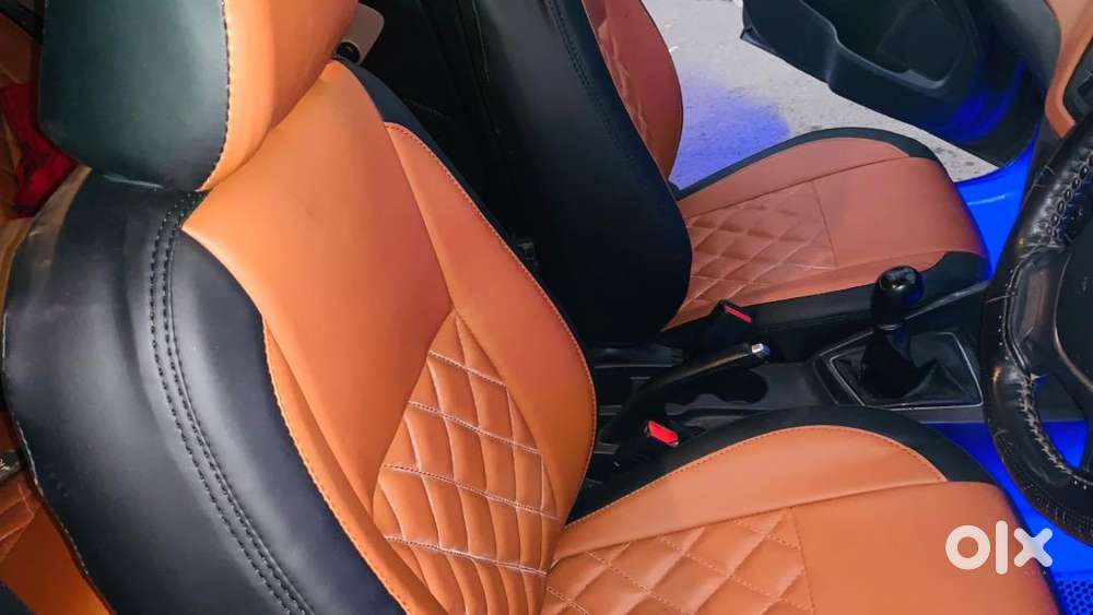 Hyundai Elite I20 2018 Cng & Hybrids Well Maintained