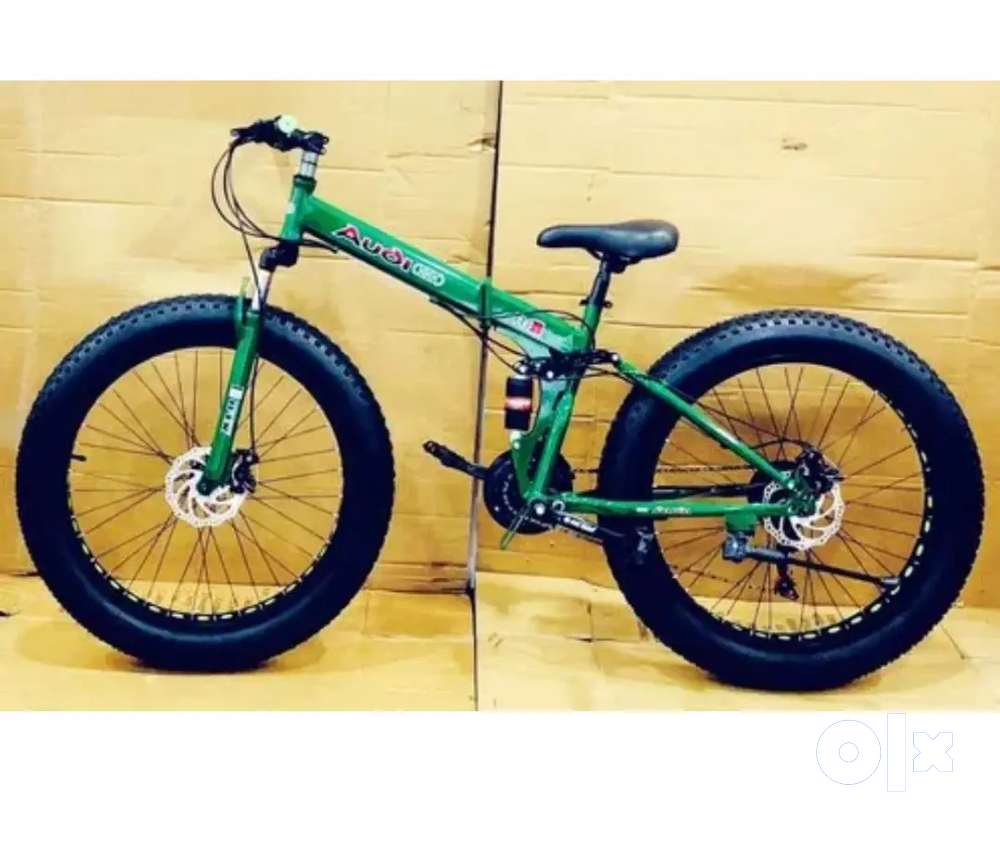 Olx fat bike for sale on sale