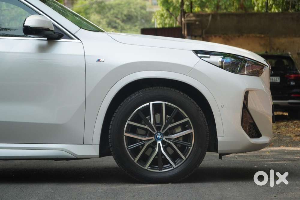 Bmw Ix1 Edrive20l M Sport, 2025, Electric