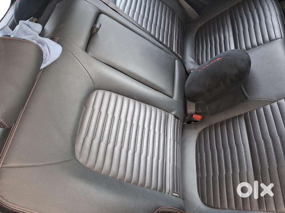 Kia Sonet, 2021, Petrol