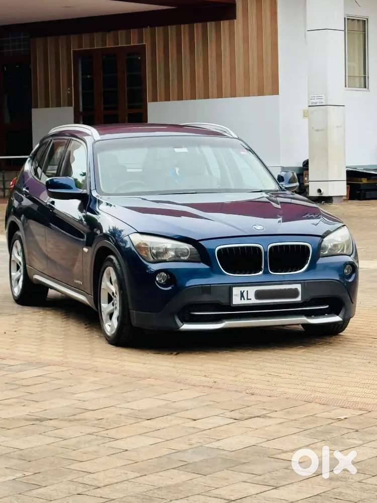 2012 Bmw X1 Sportline Diesel Automatic High Quality Car For Sale